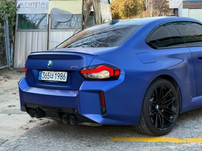 BMW M2