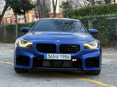 BMW M2