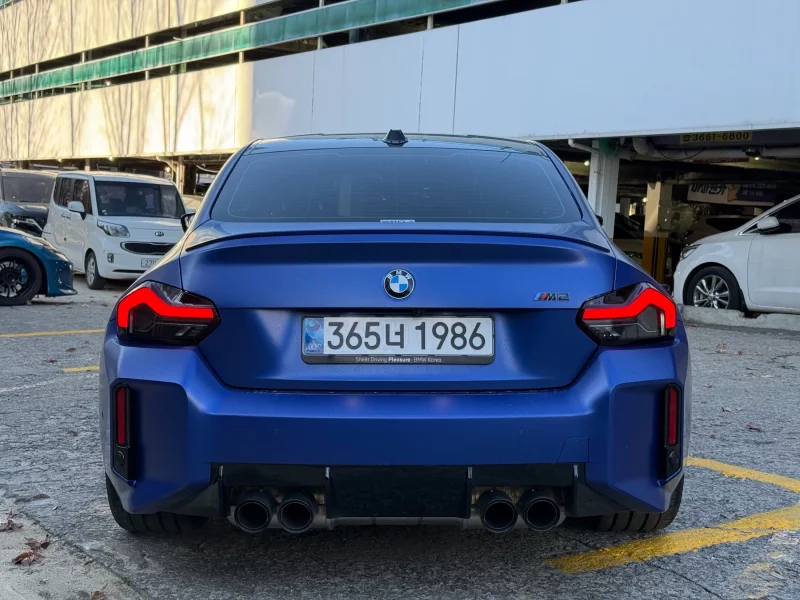 BMW M2