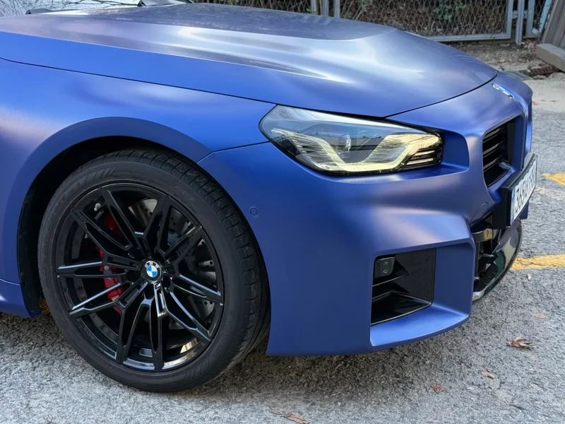 BMW M2