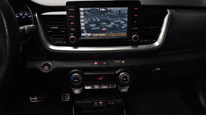 Kia Stonic