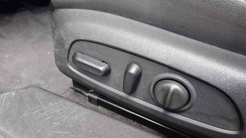Daewoo Malibu
