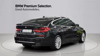 BMW Gran Turismo