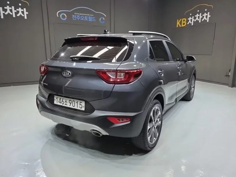 Kia Stonic