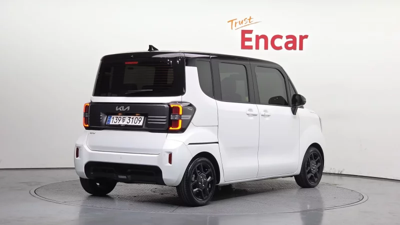 Kia RAY