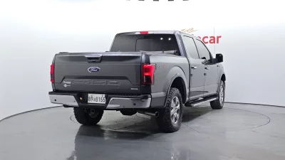 Ford F150