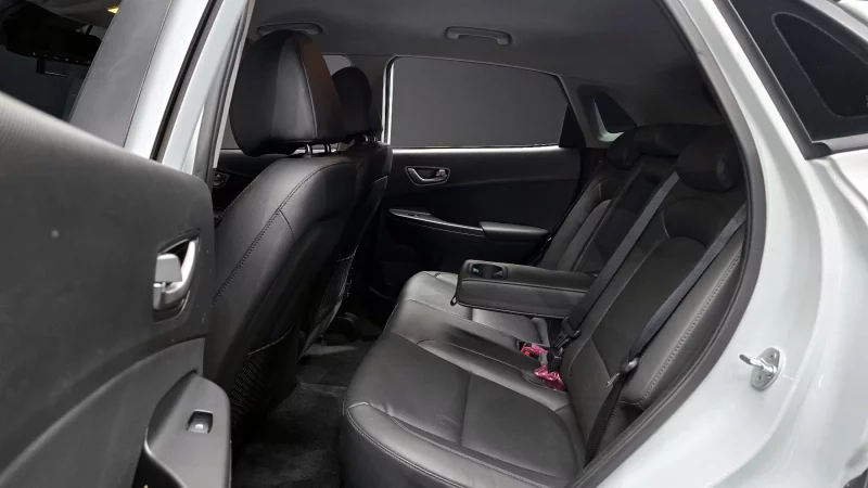 Hyundai Kona Electric