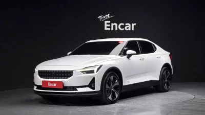 Polestar Polestar 2