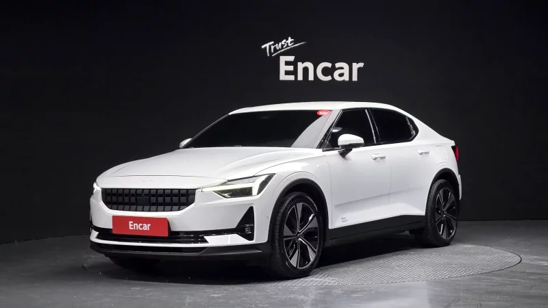 Polestar Polestar 2