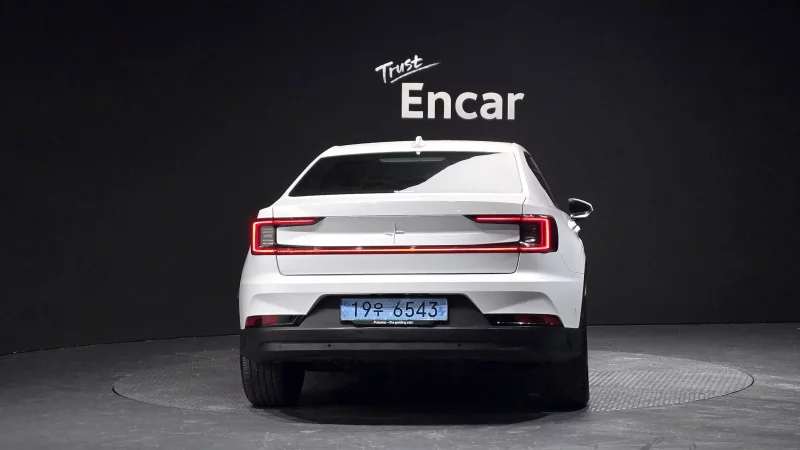 Polestar Polestar 2
