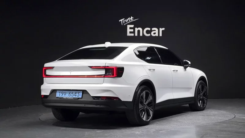 Polestar Polestar 2