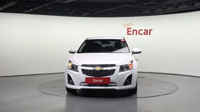 Daewoo Cruze