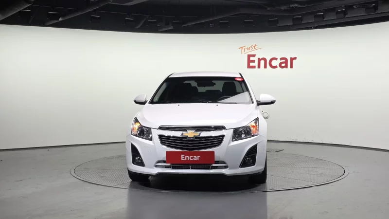 Daewoo Cruze