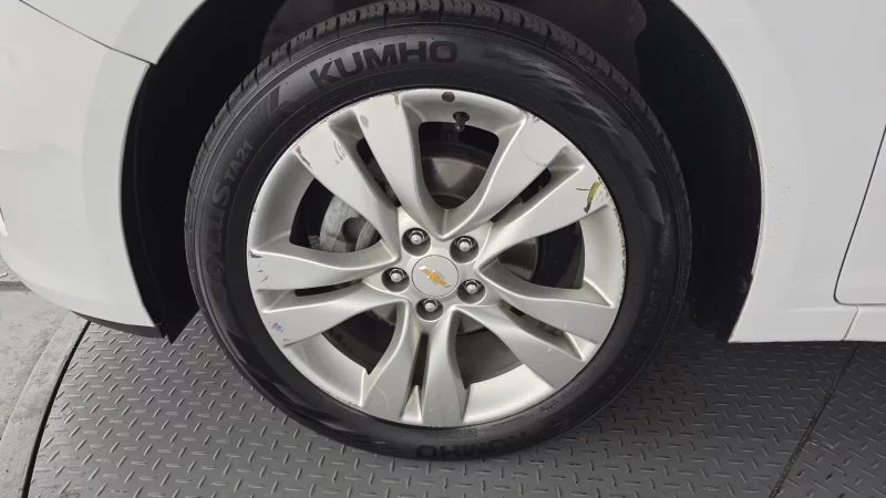 Daewoo Cruze