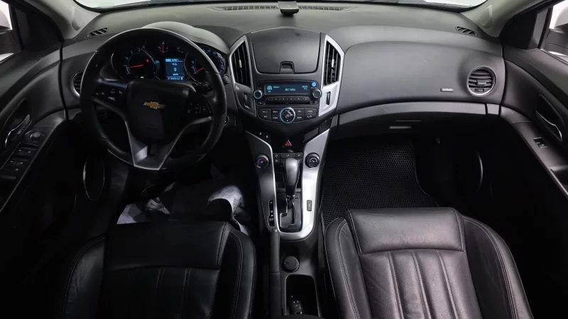 Daewoo Cruze