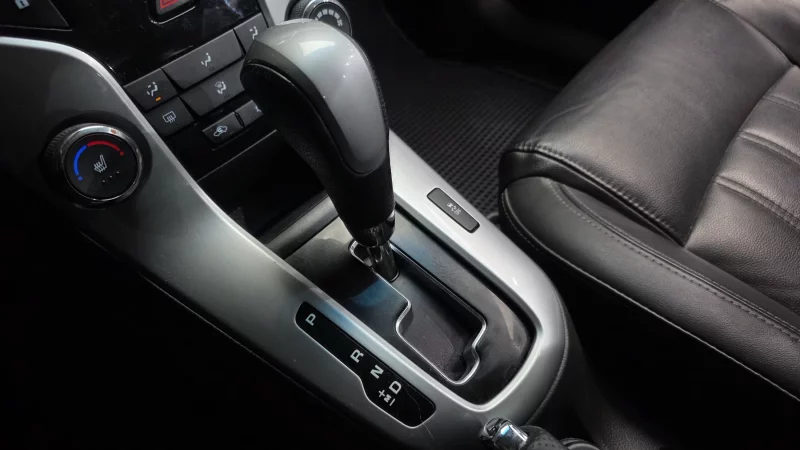 Daewoo Cruze