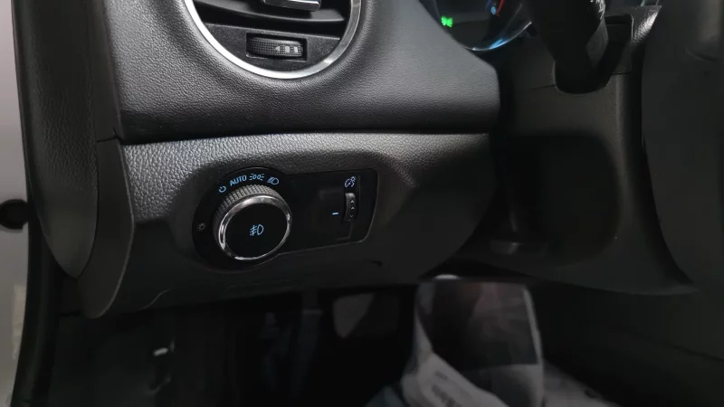 Daewoo Cruze