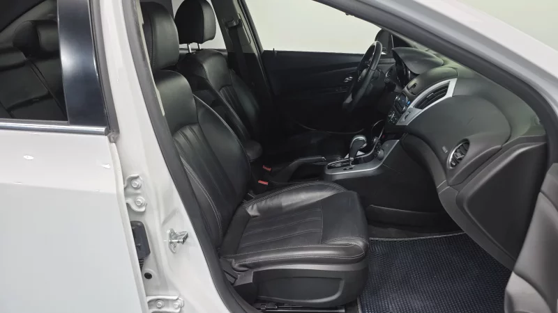 Daewoo Cruze
