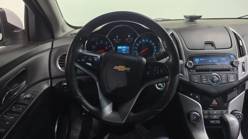 Daewoo Cruze