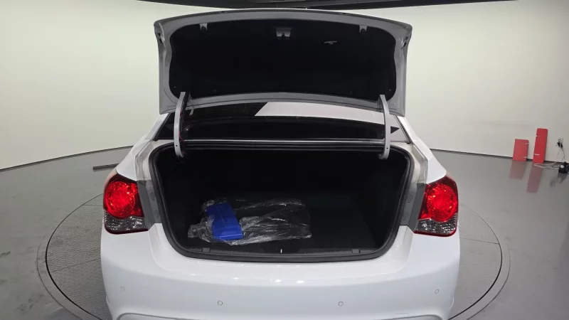 Daewoo Cruze