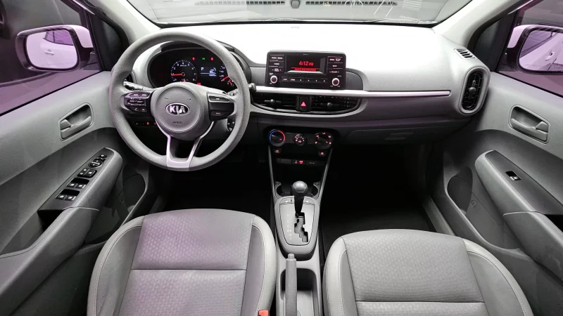 Kia Morning