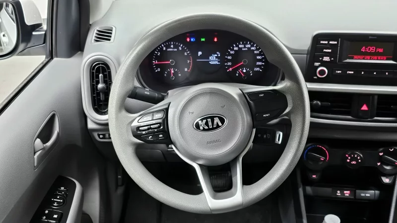 Kia Morning