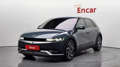 Hyundai Ioniq5
