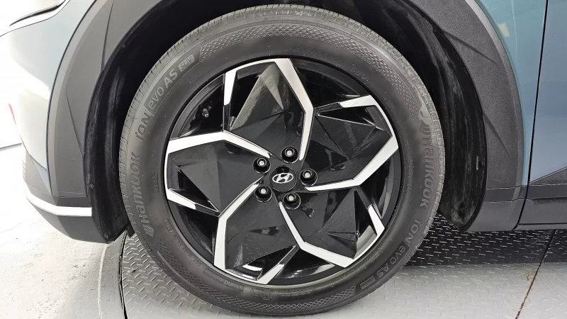 Hyundai Ioniq5