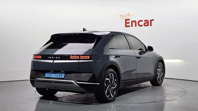Hyundai Ioniq5