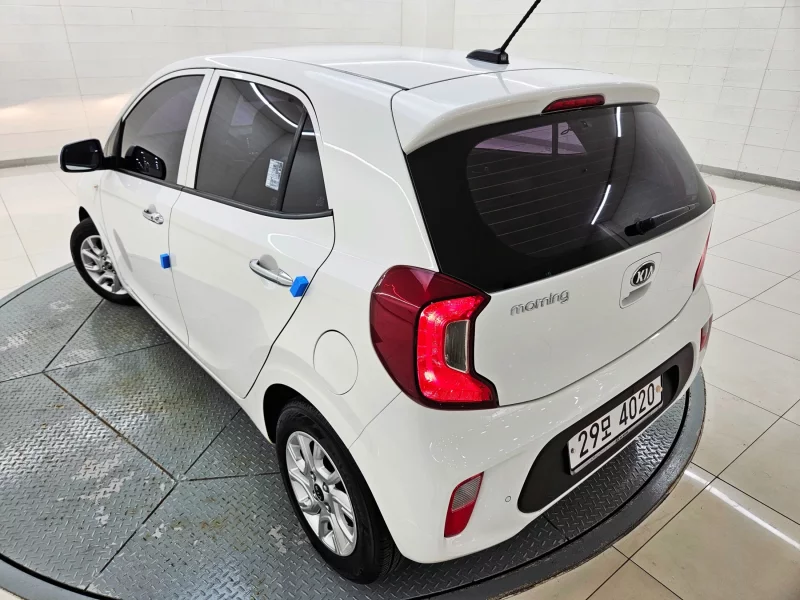 Kia Morning