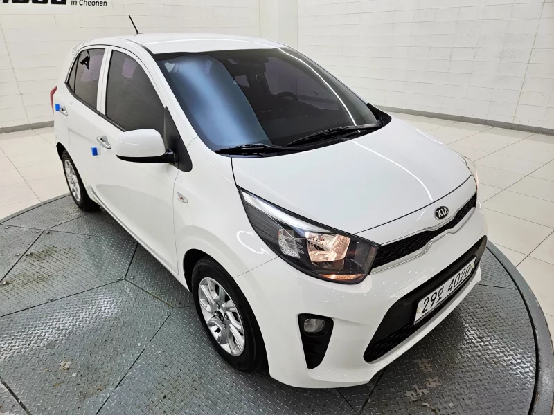 Kia Morning