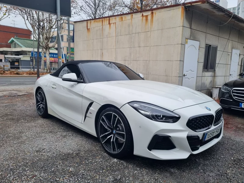 BMW Z4