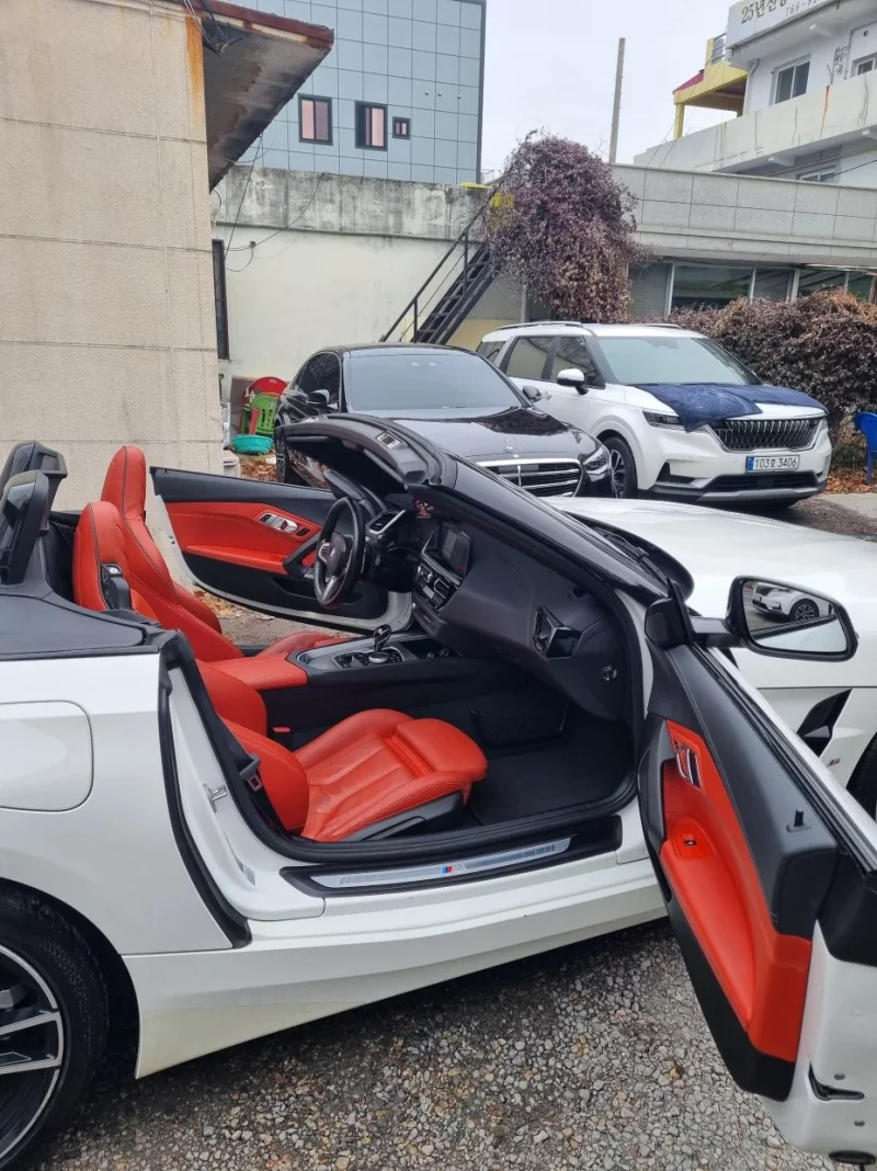 BMW Z4