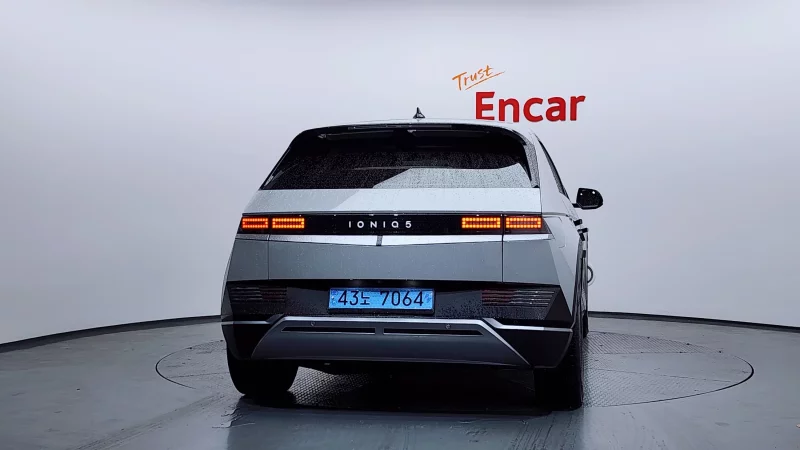 Hyundai Ioniq5