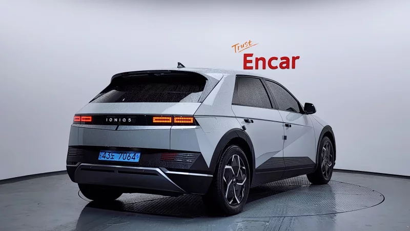 Hyundai Ioniq5
