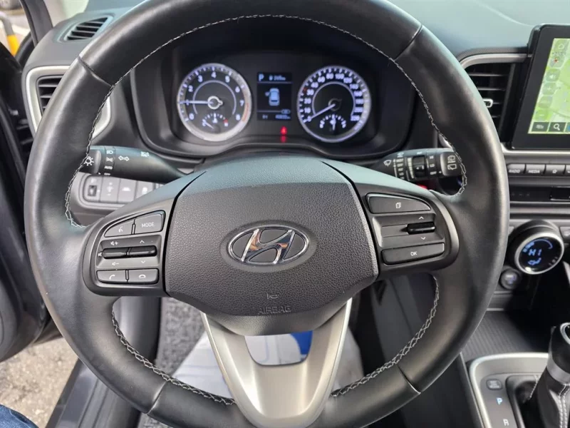 Hyundai Venue