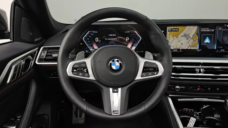 BMW 4-Series