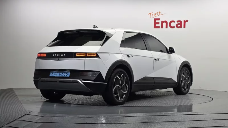 Hyundai Ioniq5