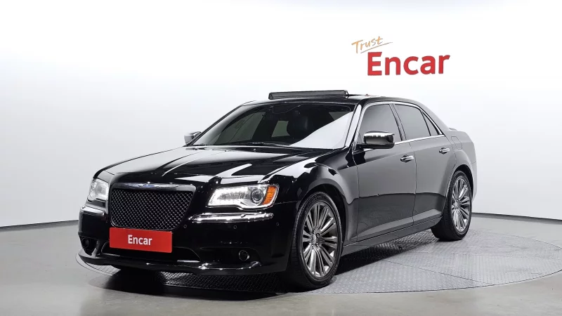 Chrysler 300C