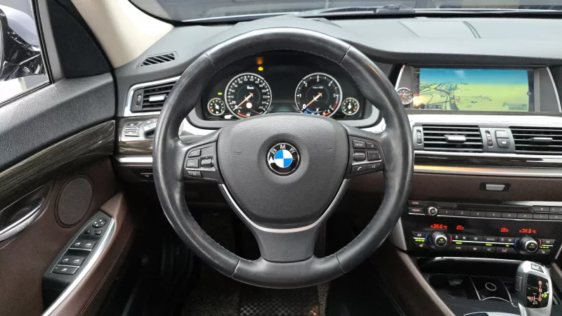 BMW Gran Turismo