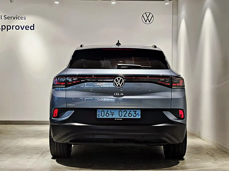 Volkswagen ID.4