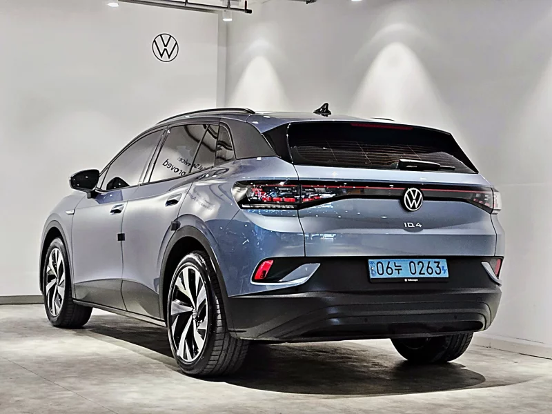 Volkswagen ID.4