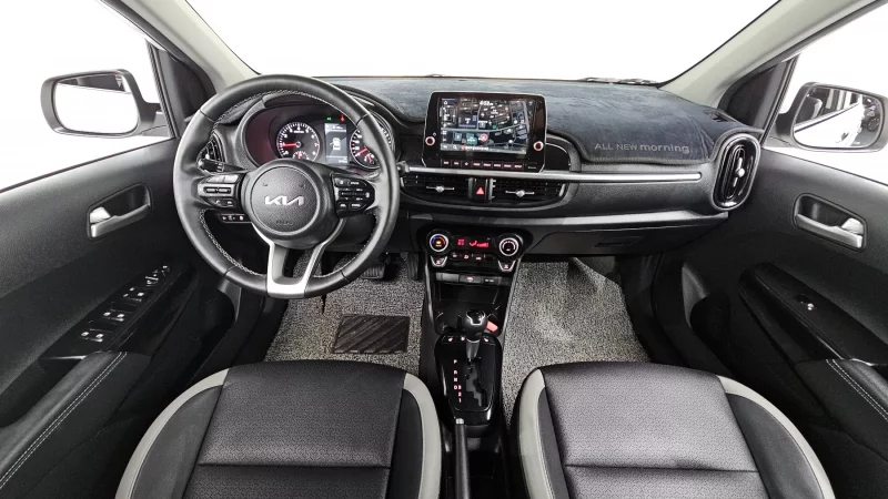 Kia Morning