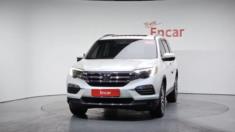 Honda PILOT