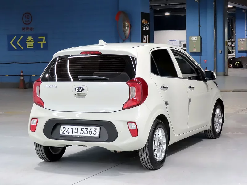 Kia Morning
