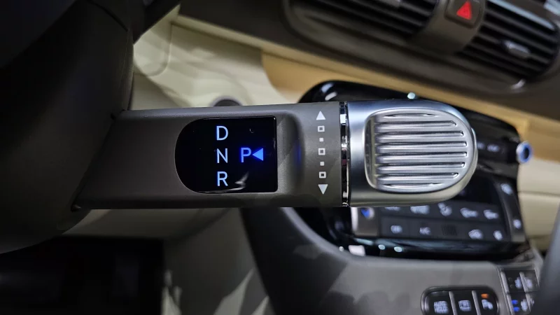 Hyundai Casper Electric