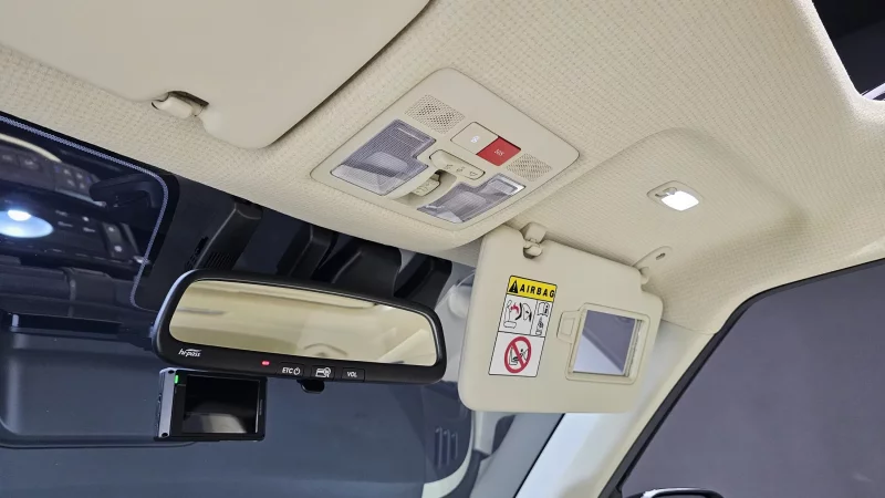 Hyundai Casper Electric