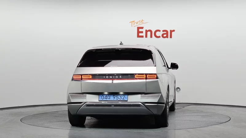 Hyundai Ioniq5