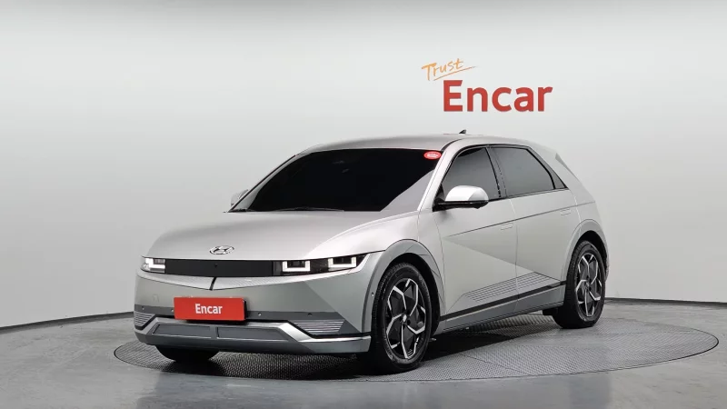 Hyundai Ioniq5