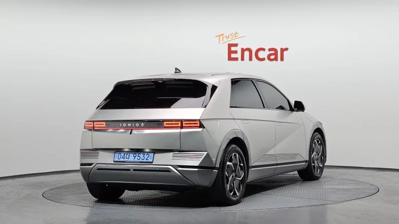 Hyundai Ioniq5
